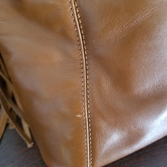 Sale! Vintage Chanel tassel shoulder bag - Picture 8 of 16